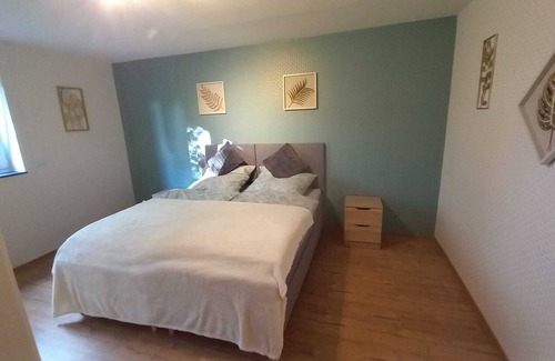 Simmerath Apartment | Ferienwohnung Leonie , Urlaub im Nationalpark und am Hohen Venn