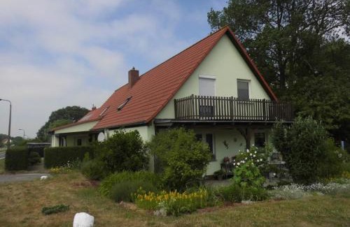Gnies Apartment | Ferienwohnung Leopold-Risch