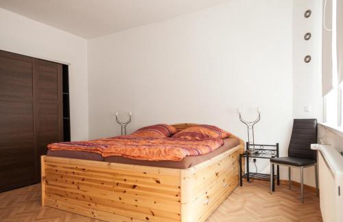 Lerbach Apartment | Ferienwohnung Lerbachtal R2