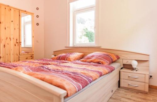 Lerbach Apartment | Ferienwohnung Lerbachtal R2