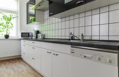 Lerbach Apartment | Ferienwohnung Lerbachtal R2