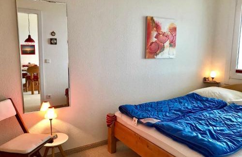 Schausende Apartment | Ferienwohnung Leuchtturm 21