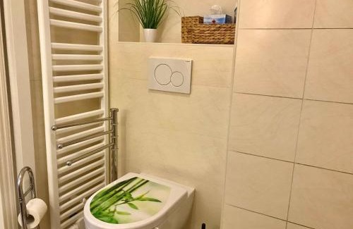 Schausende Apartment | Ferienwohnung Leuchtturm 21