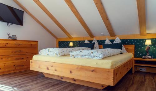 Altaussee Apartment | Ferienwohnung Leuner