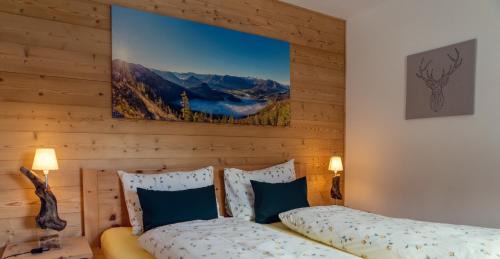 Altaussee Apartment | Ferienwohnung Leuner