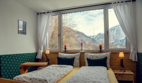 Altaussee Apartment | Ferienwohnung Leuner