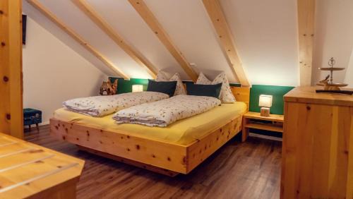 Altaussee Apartment | Ferienwohnung Leuner