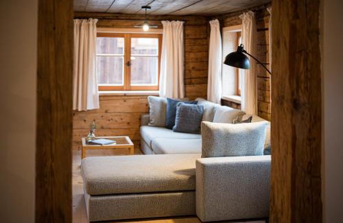 Oberstdorf Apartment | Ferienwohnung Lexar Hüs Oberstdorf