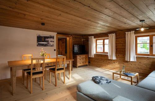 Oberstdorf Apartment | Ferienwohnung Lexar Hüs Oberstdorf
