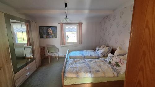 Suhl Apartment | Ferienwohnung Leyh