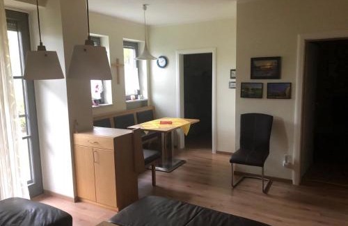 Bad Rodach Apartment | Ferienwohnung Lichtblicke 51