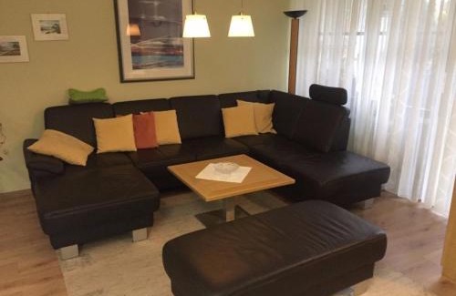 Bad Rodach Apartment | Ferienwohnung Lichtblicke 51