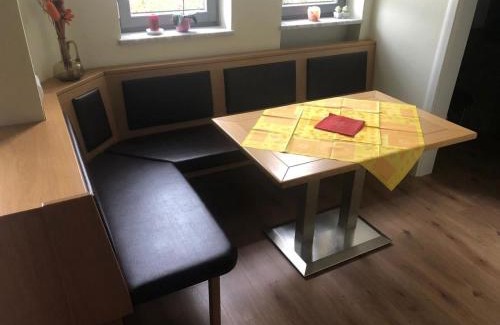 Bad Rodach Apartment | Ferienwohnung Lichtblicke 51