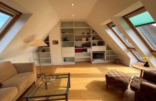 Gelting Apartment | Ferienwohnung Lichtblick