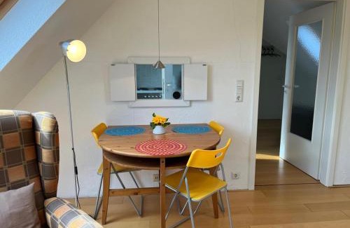 Gelting Apartment | Ferienwohnung Lichtblick