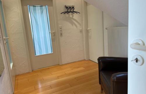 Gelting Apartment | Ferienwohnung Lichtblick