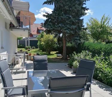 Michelstadt Apartment | Ferienwohnung Lieblingsplatz