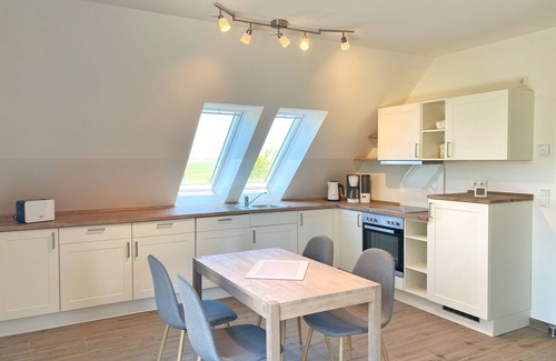Glowe Apartment | Ferienwohnung "lieblingsinsel"