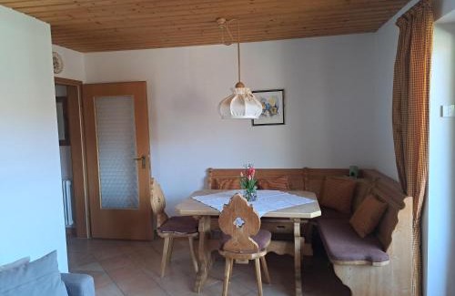 Vorderhindelang Apartment | Ferienwohnung Liedloff