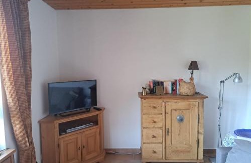 Vorderhindelang Apartment | Ferienwohnung Liedloff
