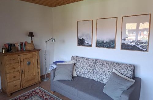 Vorderhindelang Apartment | Ferienwohnung Liedloff