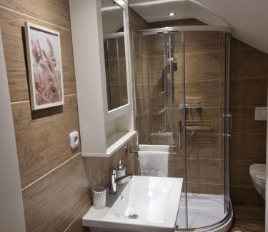 Brilon Apartment | Ferienwohnung Lilith