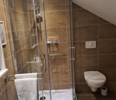 Brilon Apartment | Ferienwohnung Lilith
