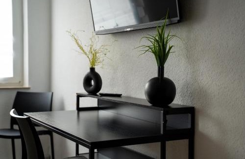 Oberdorla Apartment | Ferienwohnung Limo Büttner