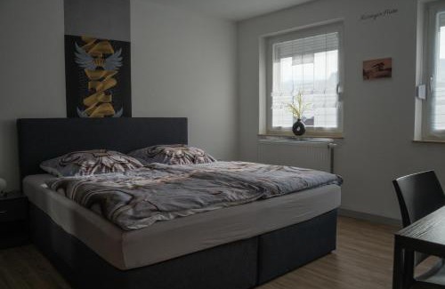 Oberdorla Apartment | Ferienwohnung Limo Büttner