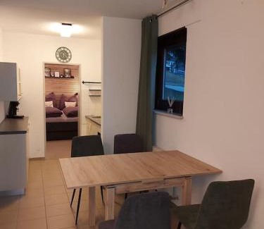 Weirle Apartment | Ferienwohnung Lina mit toller Terrasse im Schwarzwald