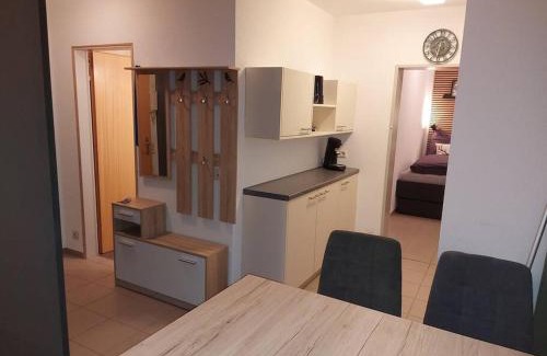 Weirle Apartment | Ferienwohnung Lina mit toller Terrasse im Schwarzwald