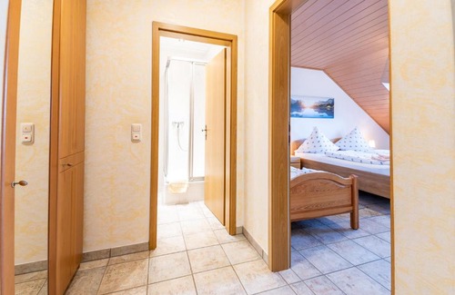 Kelberg Apartment | Ferienwohnung Linda