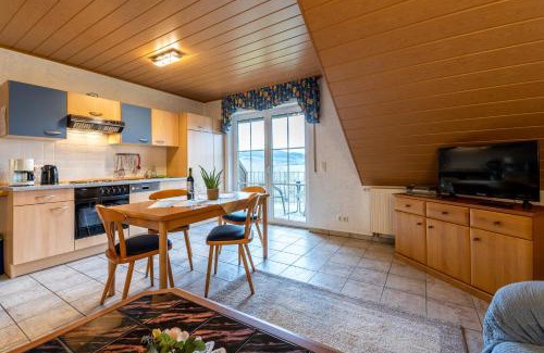 Kelberg Apartment | Ferienwohnung Linda