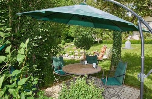Bad Endorf Apartment | Ferienwohnung Linde