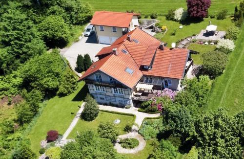 Bad Endorf Apartment | Ferienwohnung Linde
