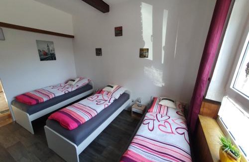 Willich Apartment | Ferienwohnung Linden 180