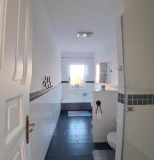 Lindenberg Apartment | Ferienwohnung Lindenblick
