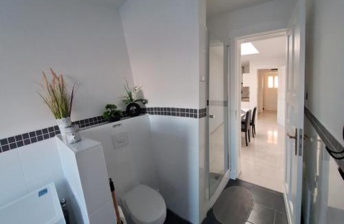 Lindenberg Apartment | Ferienwohnung Lindenblick
