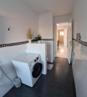 Lindenberg Apartment | Ferienwohnung Lindenblick