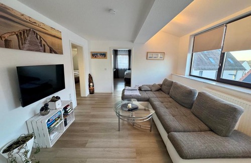 Zirndorf Apartment | Ferienwohnung Linder Grube
