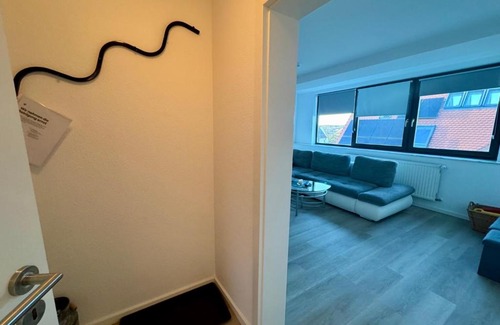 Zirndorf Apartment | Ferienwohnung Linder Grube
