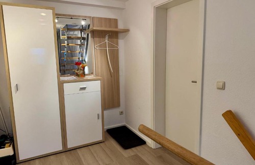 Zirndorf Apartment | Ferienwohnung Linder Grube