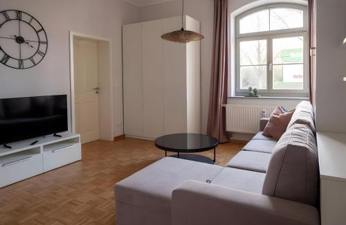 Weimar Apartment | Ferienwohnung Lindner 2