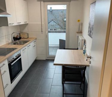 Lippstadt Apartment | Ferienwohnung Lippstadt