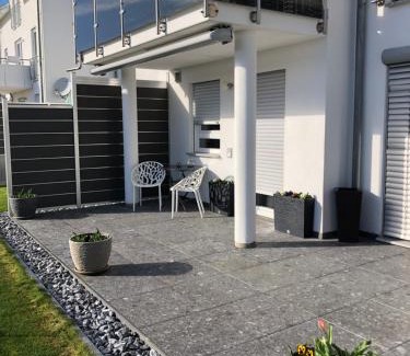 Bermatingen Apartment | Ferienwohnung Lis