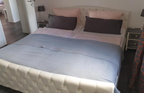 Horum Apartment | Ferienwohnung Litau-Rosbach