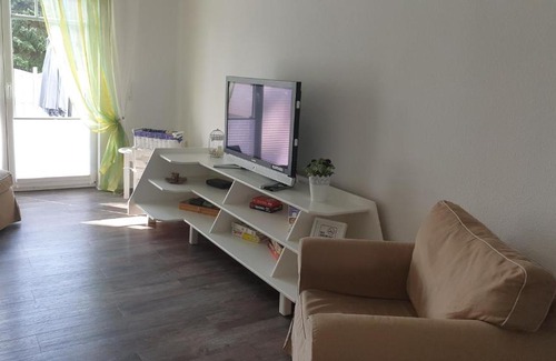 Horum Apartment | Ferienwohnung Litau-Rosbach