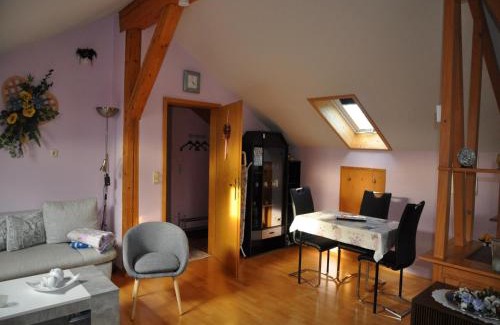 Weiler im Allgau Apartment | Ferienwohnung Lore