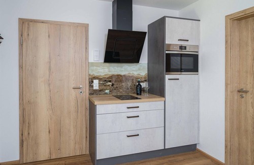 Hitzleried Apartment | Ferienwohnung Lobachtal, 2 Schlafräume - Martin, Ferienwohnung