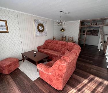 Lobbe Apartment | Ferienwohnung Lobbe 2 - 100qm